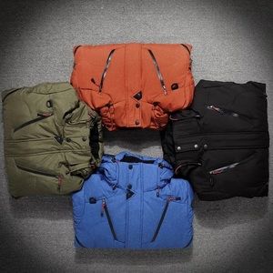 Meet your Posher, Travis